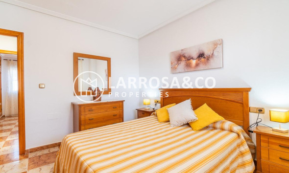 Herverkoop - Apartment - Orihuela costa - Montezenia