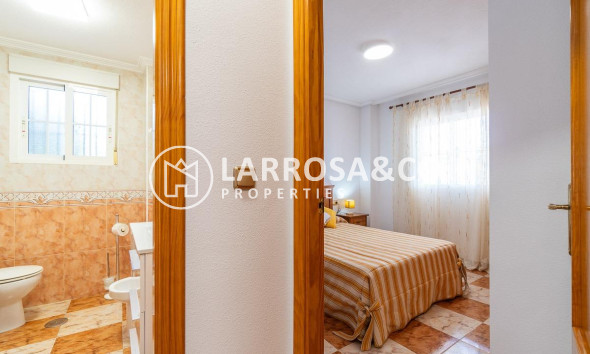 A Vendre - Apartment - Orihuela costa - Montezenia