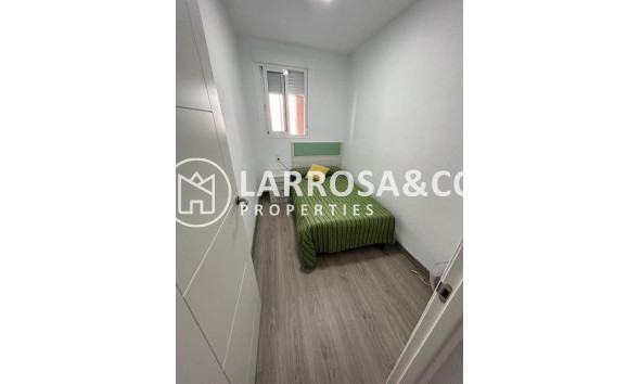 A Vendre - Apartment - Torrevieja - Acequion