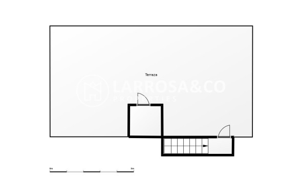 Resale - Detached House/Villa - Torrevieja - Sector 25