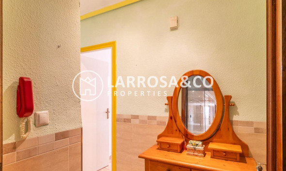 Herverkoop - Apartment - Torrevieja - Los Locos Beach