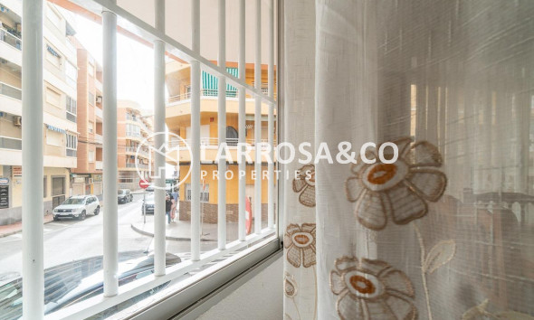 A Vendre - Apartment - Torrevieja - Los Locos Beach
