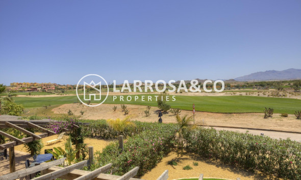 Nouvelle Construction - Villa - Cuevas Del Almanzora - Desert Spring Golf