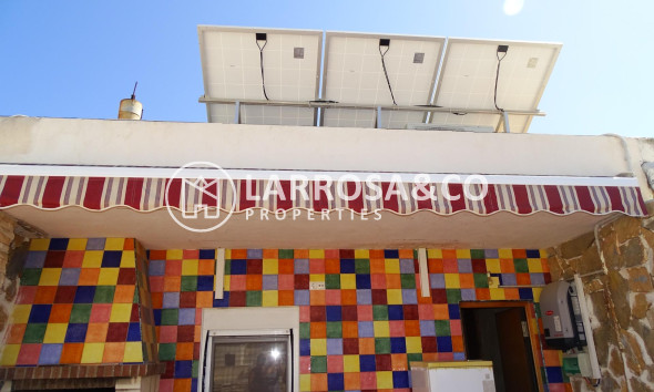 Вторичный рынок - Двухэтажный дом - Торревьеха - Playa del cura