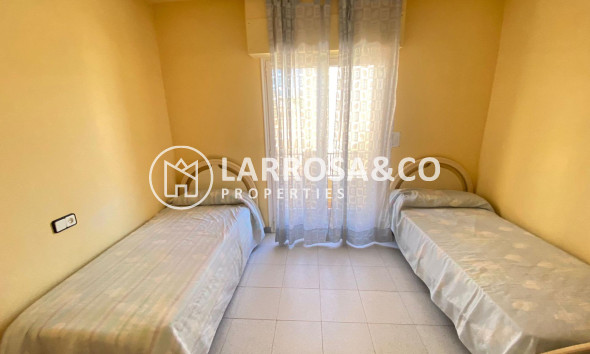 Herverkoop - Semi-detached house - Torrevieja - Playa del cura