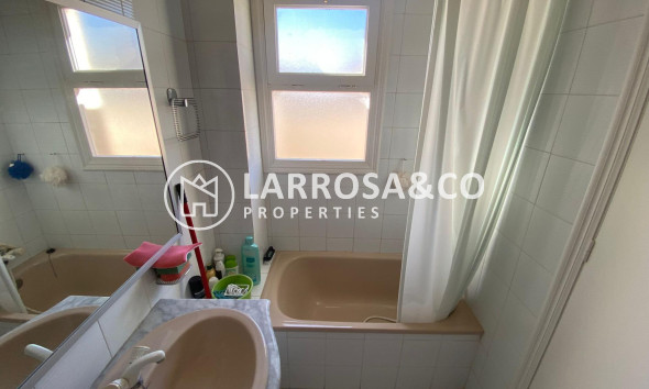 A Vendre - Semi-detached house - Torrevieja - Playa del cura