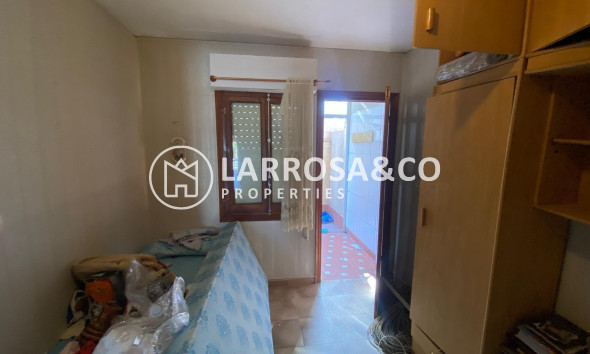 Herverkoop - Bungalow - Torrevieja - Nueva Torrevieja