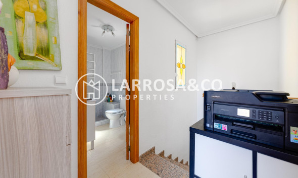 Resale - Detached House/Villa - Torrevieja - Aguas Nuevas