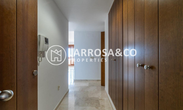 Herverkoop - Apartment - Torrevieja - Punta Prima