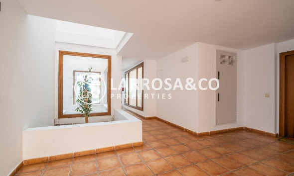 Resale - Apartment - Torrevieja - Rocio del mar