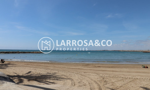 Herverkoop - Commercial space - Torrevieja - Playa del cura