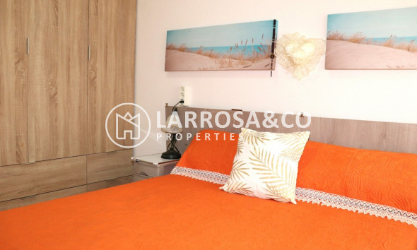 Herverkoop - Ground floor apartment - Torrevieja - Playa del cura