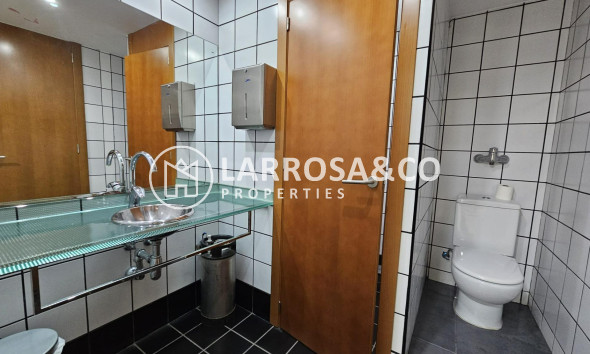 Herverkoop - Apartment - Torrevieja - Centro