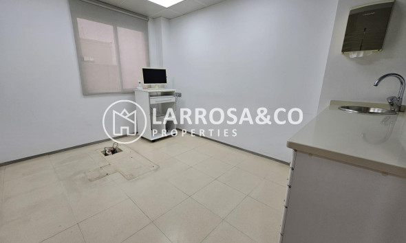 Reventa - Apartamento - Torrevieja - Centro