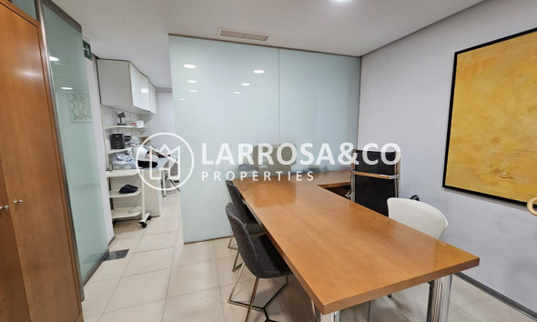 A Vendre - Apartment - Torrevieja - Centro