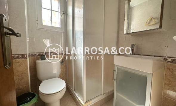 Herverkoop - Semi-detached house - Torrevieja - Aguas Nuevas