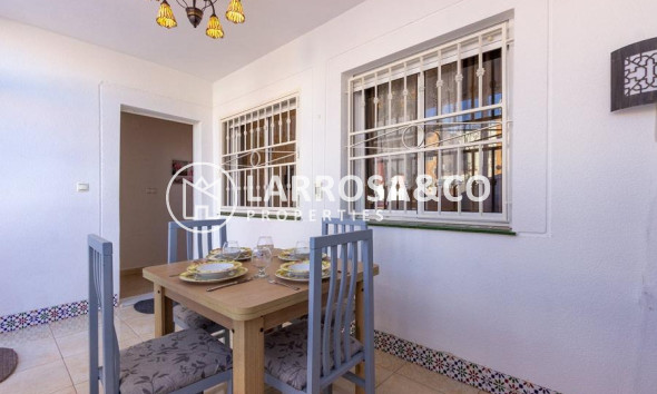 Resale - Apartment - Orihuela costa - Los Altos