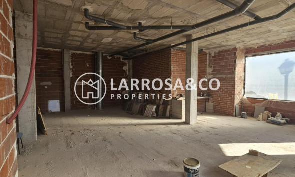 Resale - Commercial space - San Pedro del Pinatar - LOS PAGAN