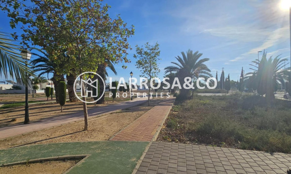 A Vendre - Commercial space - San Pedro del Pinatar - LOS PAGAN