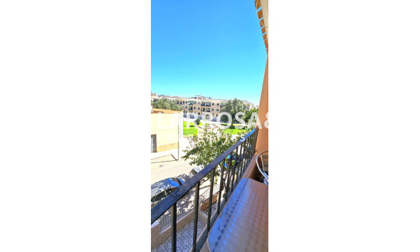A Vendre - Apartment - Los Alcázares - Plaza 525
