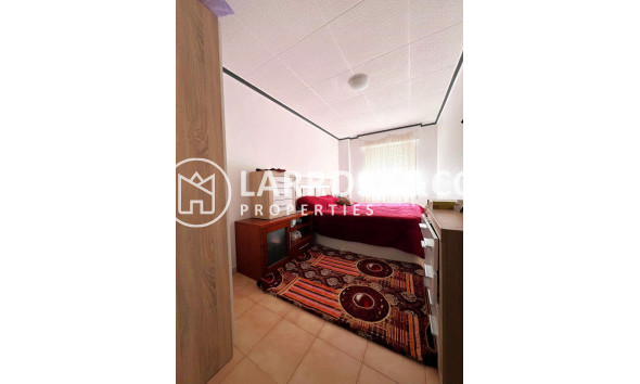 A Vendre - Bungalow - Los Alcázares - Oasis