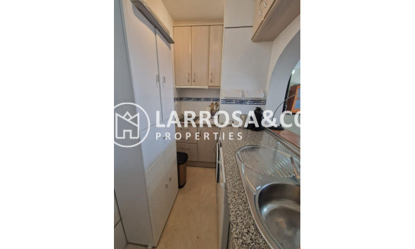 Reventa - Apartamento - Torrevieja - Paseo maritimo