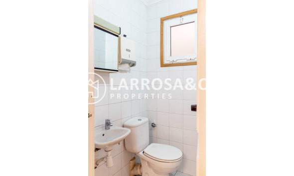 Long Term Rentals - Commercial space - Orihuela - Zona Centro