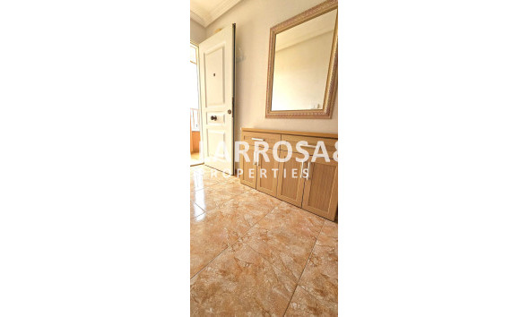 A Vendre - Apartment - Los Alcázares - Las Velas