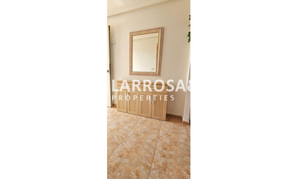 A Vendre - Apartment - Los Alcázares - Las Velas