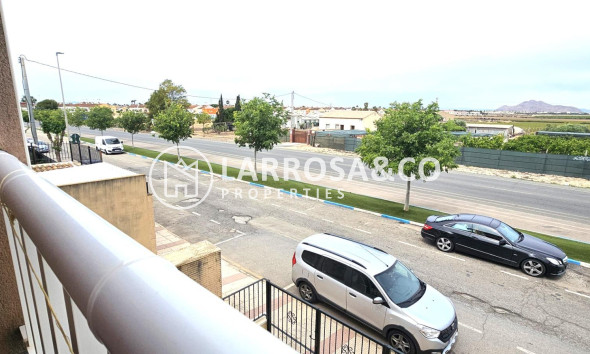 Reventa - Apartamento - Los Alcázares - Las Velas