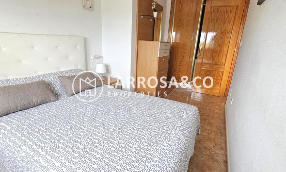 Herverkoop - Apartment - Los Alcázares - Las Velas