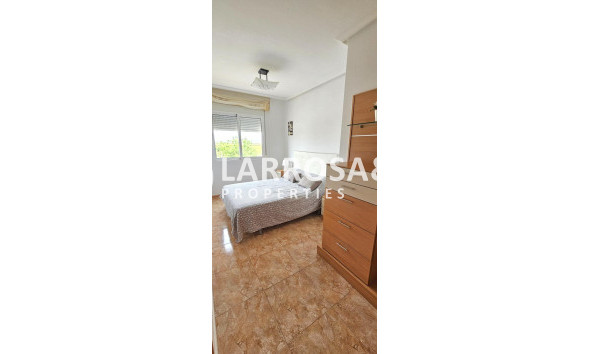 Resale - Apartment - Los Alcázares - Las Velas