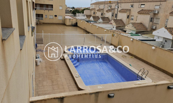 A Vendre - Apartment - Los Alcázares - Las Velas