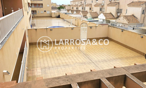 A Vendre - Apartment - Los Alcázares - Las Velas