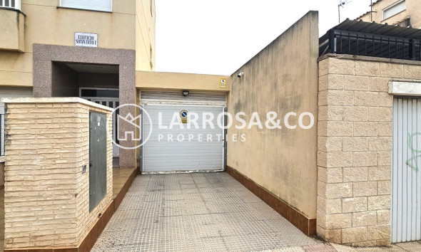 A Vendre - Apartment - Los Alcázares - Las Velas