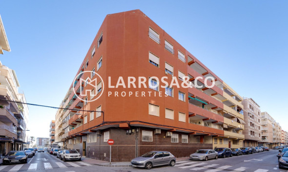 A Vendre - Apartment - Torrevieja - Habaneras