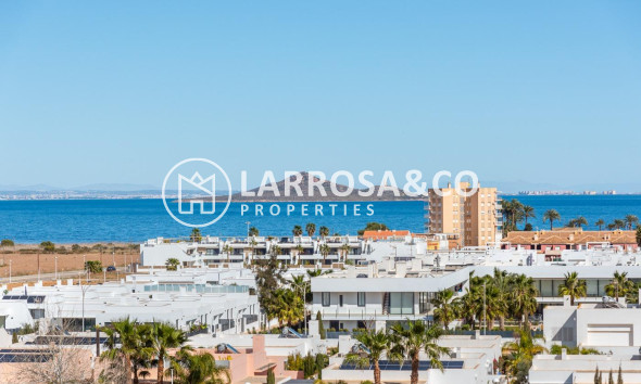 Nouvelle Construction - Apartment - Cartagena - Mar de cristal