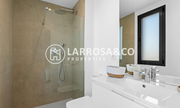 New build - Apartment - Cartagena - Mar de cristal