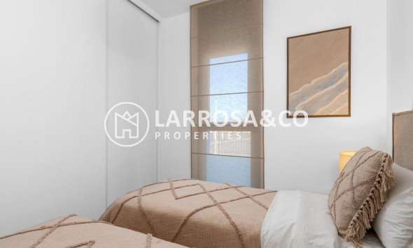 New build - Apartment - Cartagena - Mar de cristal