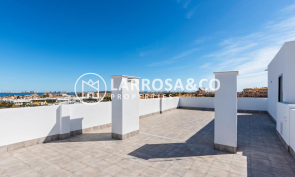 Новостройка - Квартира - Cartagena - Mar de cristal