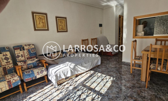 A Vendre - Ground floor apartment - San Pedro del Pinatar - San Pedro de Pinatar