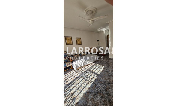 Resale - Ground floor apartment - San Pedro del Pinatar - San Pedro de Pinatar