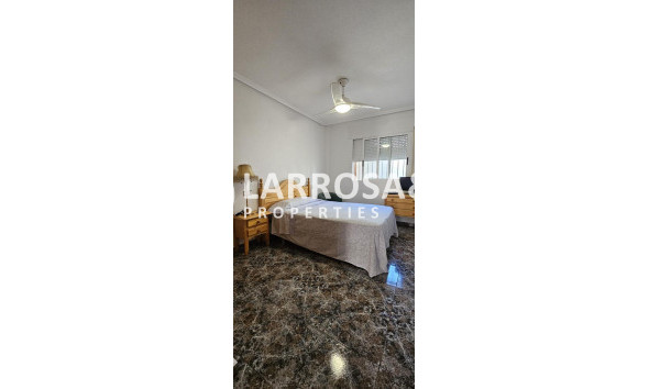Resale - Ground floor apartment - San Pedro del Pinatar - San Pedro de Pinatar