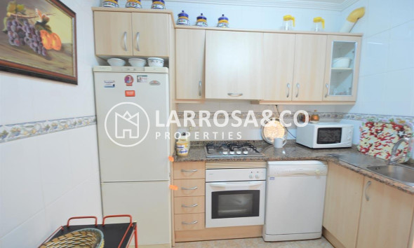 A Vendre - Semi-detached house - San Pedro del Pinatar - Los Cuarteros