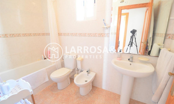 A Vendre - Semi-detached house - San Pedro del Pinatar - Los Cuarteros