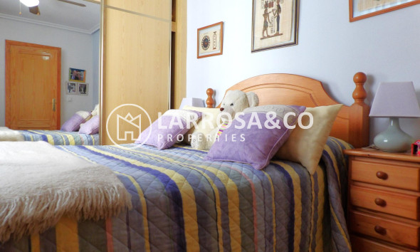 Reventa - Apartamento - San Pedro del Pinatar - LOS CUARTEROS  VILLANANITOS