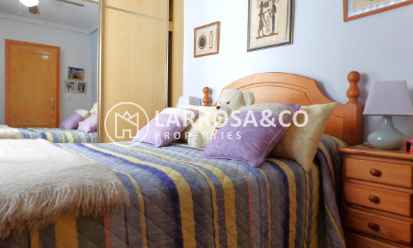 Resale - Apartment - San Pedro del Pinatar - LOS CUARTEROS  VILLANANITOS