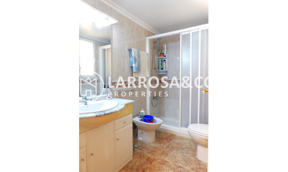 A Vendre - Apartment - San Pedro del Pinatar - LOS CUARTEROS  VILLANANITOS