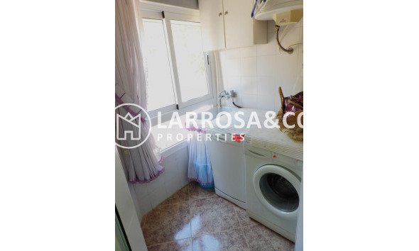 Herverkoop - Apartment - San Pedro del Pinatar - LOS CUARTEROS  VILLANANITOS