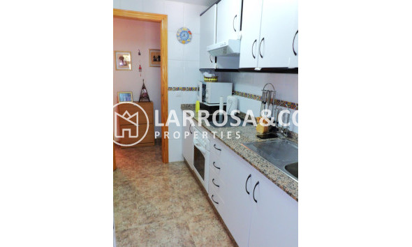 Herverkoop - Apartment - San Pedro del Pinatar - LOS CUARTEROS  VILLANANITOS